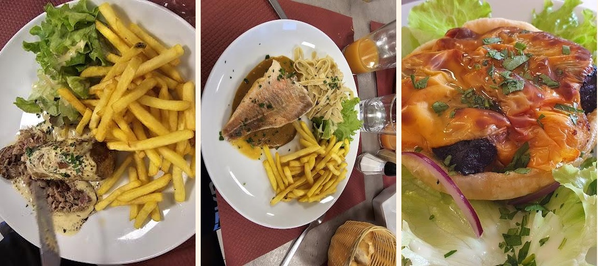 LeSaint (jean) - Gallery Image 3