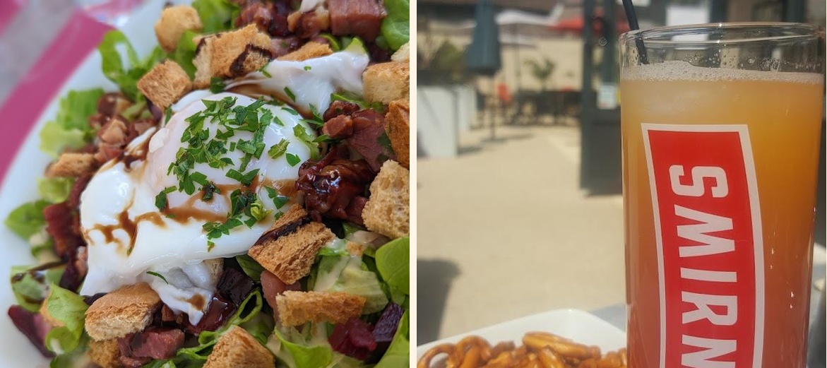 LeSaint (jean) - Gallery Image 4