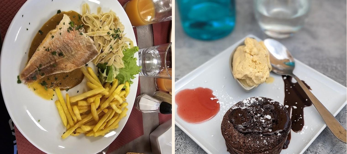 LeSaint (jean) - Gallery Image 5